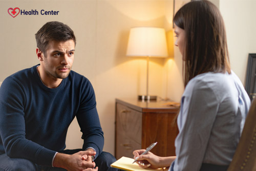 Как проходит лечение игромании в Бежецке в клинике Центр здоровья<