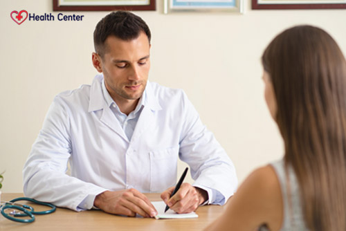 Лечение зависимости от Габапентина в Бежецке в клинике Центр здоровья